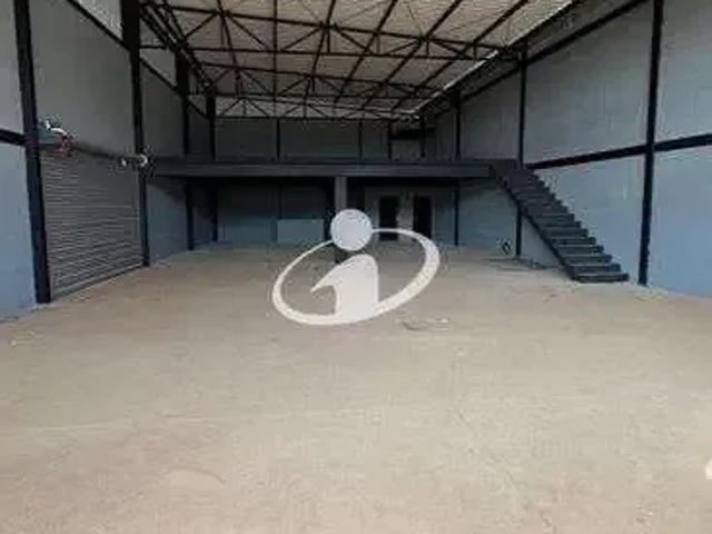 Galpão aluguel em Região Geográfica Imediata de Uberlândia, Oliveira Fortes