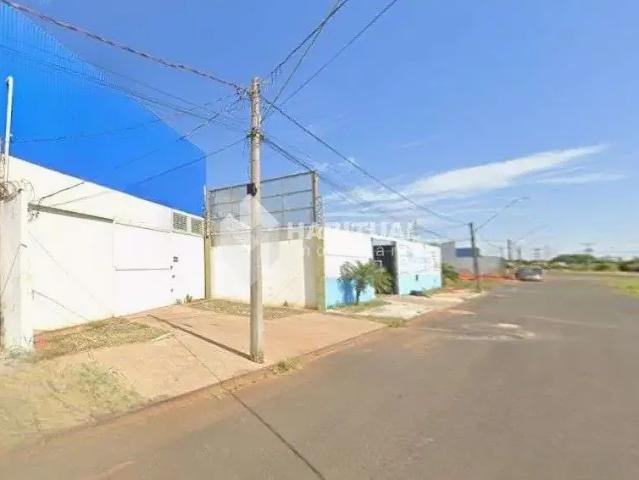 Galpão aluguel em Região Geográfica Imediata de Uberlândia, Oliveira Fortes
