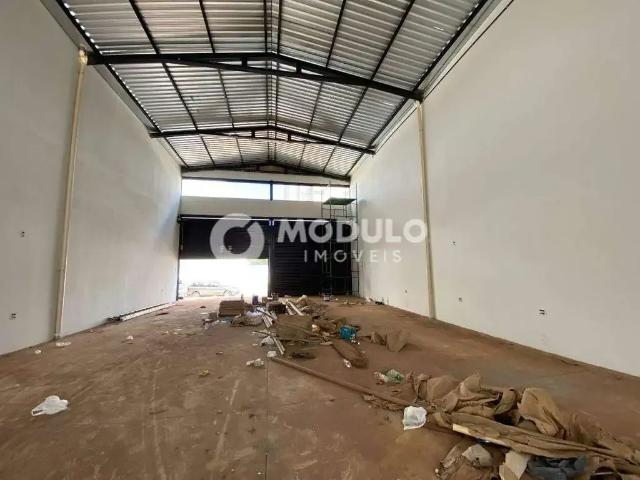 Galpão aluguel em Região Geográfica Imediata de Uberlândia, Oliveira Fortes
