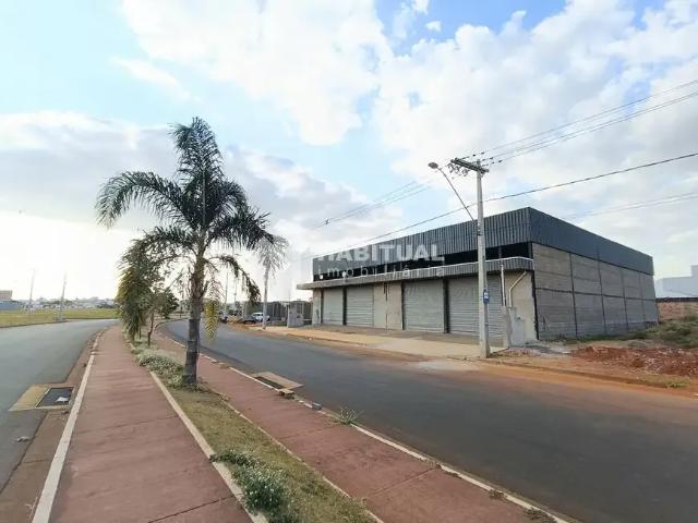 Galpão aluguel em Região Geográfica Imediata de Uberlândia, Oliveira Fortes