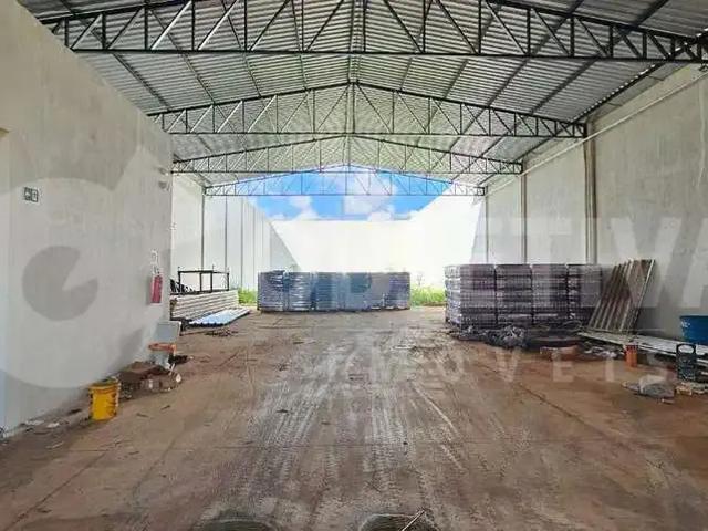 Galpão aluguel em Região Geográfica Imediata de Uberlândia, Oliveira Fortes