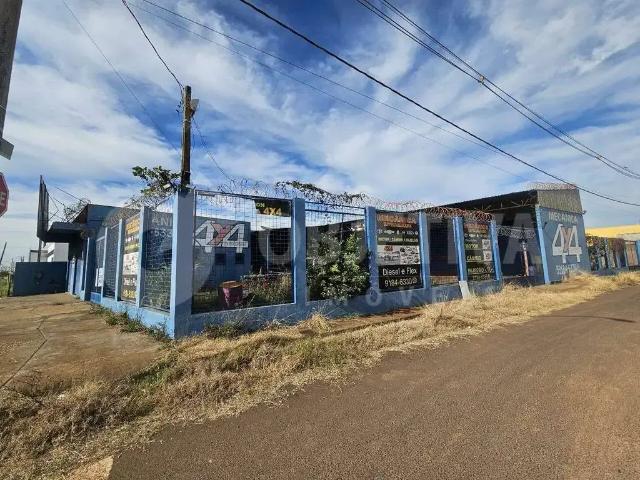 Galpão aluguel em Região Geográfica Imediata de Uberlândia, Oliveira Fortes