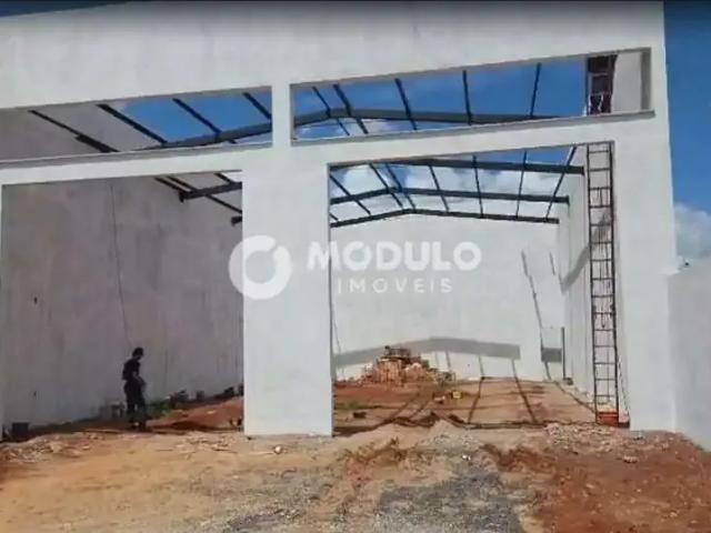 Galpão aluguel em Região Geográfica Imediata de Uberlândia, Oliveira Fortes