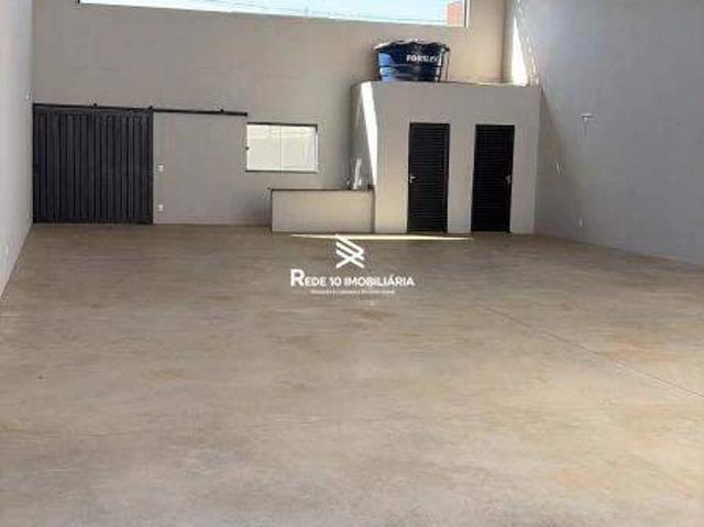 Galpão aluguel em Região Geográfica Imediata de Uberlândia, Oliveira Fortes