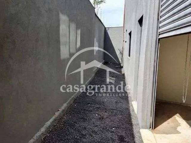 Galpão aluguel em Novo Mundo, Uberlândia