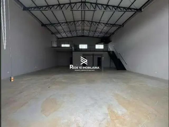 Galpão aluguel em Região Geográfica Imediata de Uberlândia, Oliveira Fortes