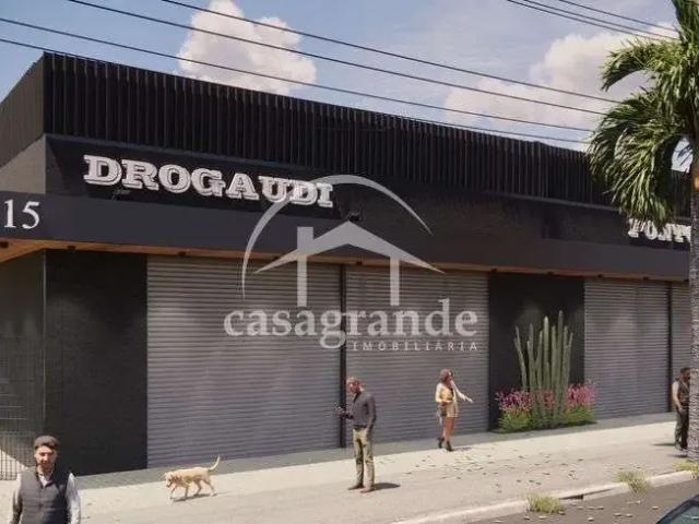 Galpão aluguel em Região Geográfica Imediata de Uberlândia, Oliveira Fortes