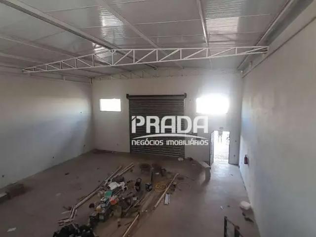 Galpão aluguel em Região Geográfica Imediata de Uberlândia, Oliveira Fortes