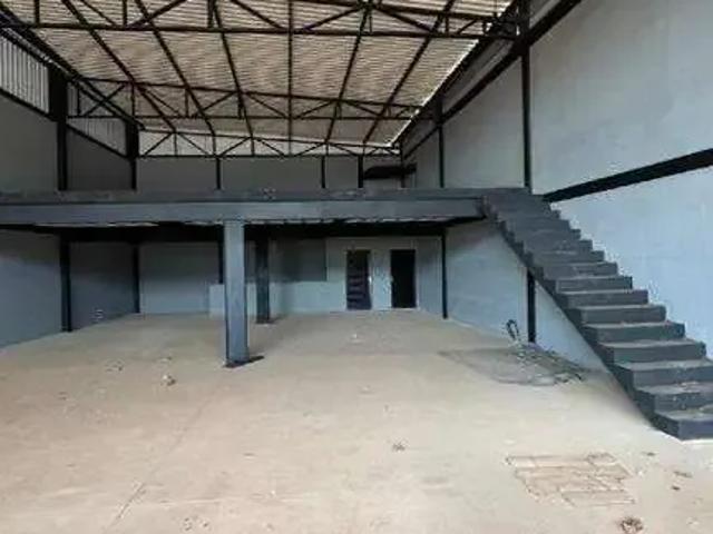Galpão aluguel em Região Geográfica Imediata de Uberlândia, Oliveira Fortes