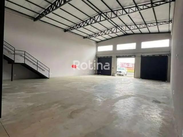 Galpão aluguel em Região Geográfica Imediata de Uberlândia, Oliveira Fortes