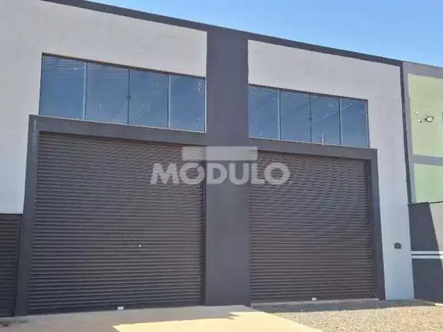 Galpão aluguel em Região Geográfica Imediata de Uberlândia, Oliveira Fortes