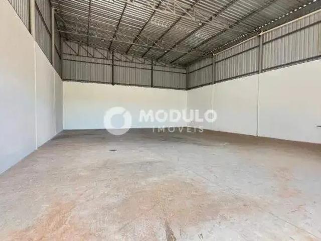 Galpão aluguel em Região Geográfica Imediata de Uberlândia, Oliveira Fortes
