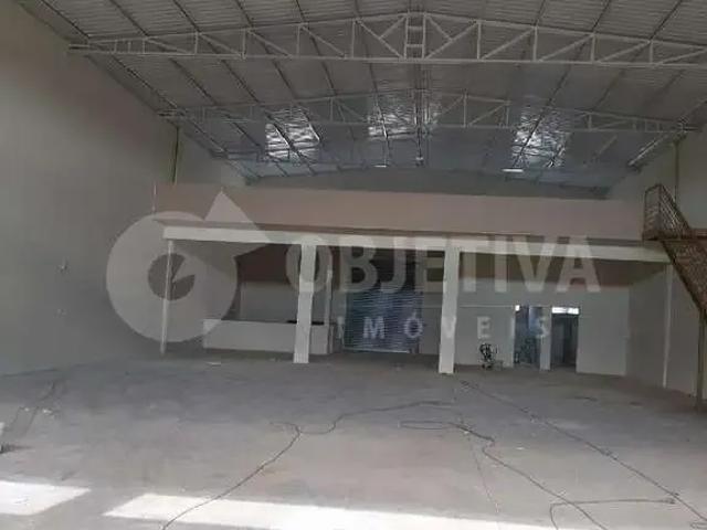 Galpão aluguel em Região Geográfica Imediata de Uberlândia, Oliveira Fortes