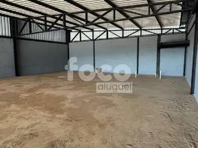 Galpão aluguel em Região Geográfica Imediata de Uberlândia, Oliveira Fortes