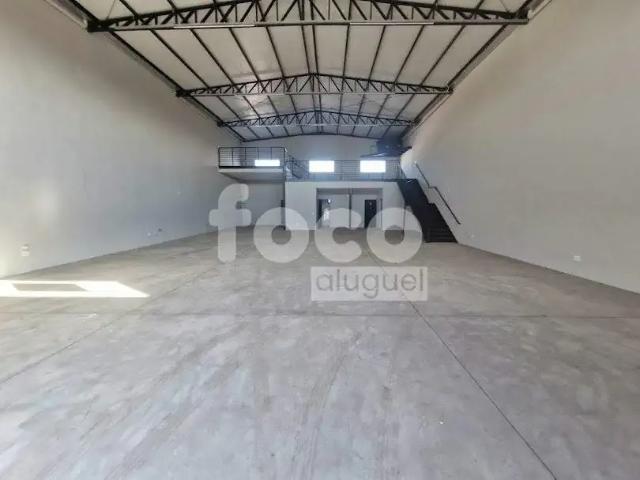 Galpão aluguel em Região Geográfica Imediata de Uberlândia, Oliveira Fortes