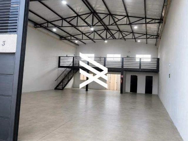 Galpão aluguel em Região Geográfica Imediata de Uberlândia, Oliveira Fortes