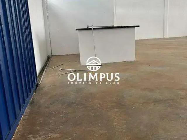 Galpão aluguel em Região Geográfica Imediata de Uberlândia, Oliveira Fortes