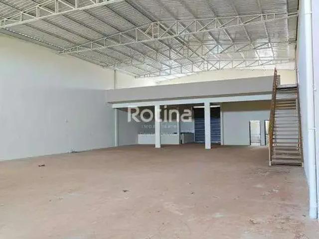 Galpão aluguel em Região Geográfica Imediata de Uberlândia, Oliveira Fortes