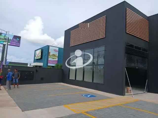 Galpão aluguel em Região Geográfica Imediata de Uberlândia, Oliveira Fortes