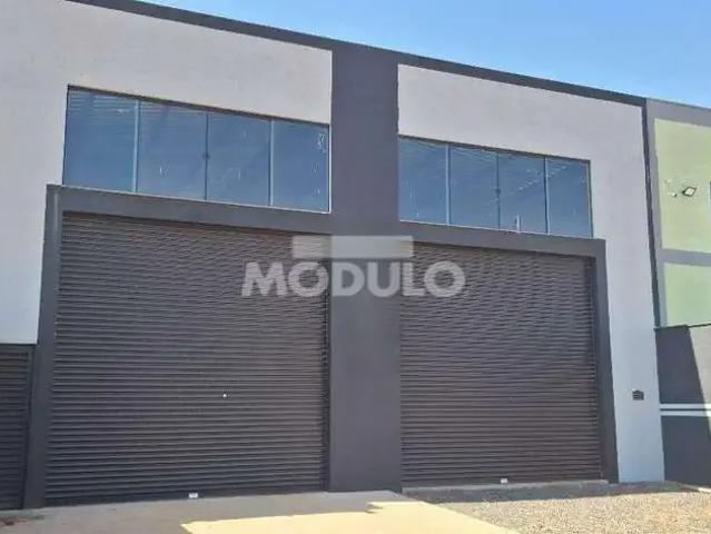Galpão aluguel em Região Geográfica Imediata de Uberlândia, Oliveira Fortes