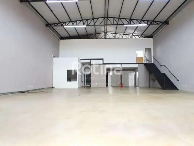 Galpão aluguel em Região Geográfica Imediata de Uberlândia, Oliveira Fortes