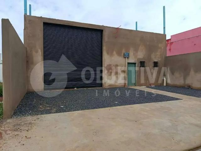 Galpão aluguel em Região Geográfica Imediata de Uberlândia, Oliveira Fortes