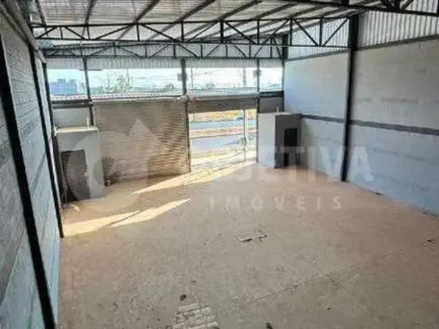 Galpão aluguel em Região Geográfica Imediata de Uberlândia, Oliveira Fortes