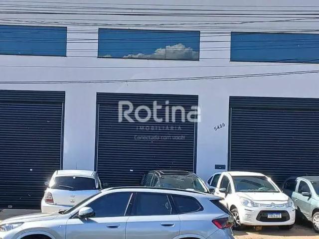 Galpão aluguel em Região Geográfica Imediata de Uberlândia, Oliveira Fortes