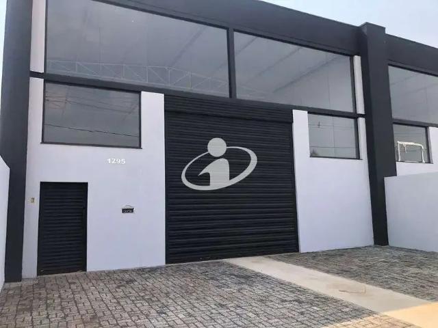 Galpão aluguel em Região Geográfica Imediata de Uberlândia, Oliveira Fortes