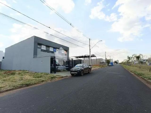 Galpão aluguel em Região Geográfica Imediata de Uberlândia, Oliveira Fortes