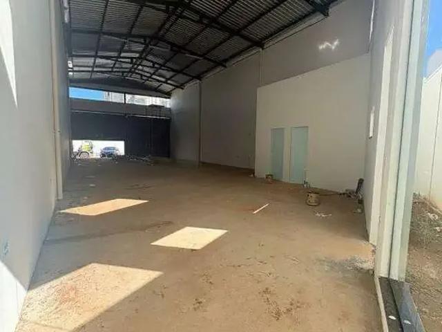 Galpão aluguel em Região Geográfica Imediata de Uberlândia, Oliveira Fortes