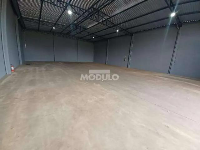 Galpão aluguel em Região Geográfica Imediata de Uberlândia, Oliveira Fortes