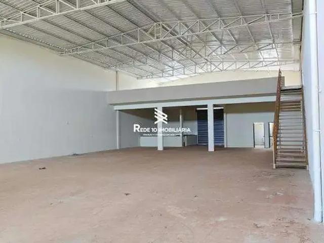 Galpão aluguel em Região Geográfica Imediata de Uberlândia, Oliveira Fortes