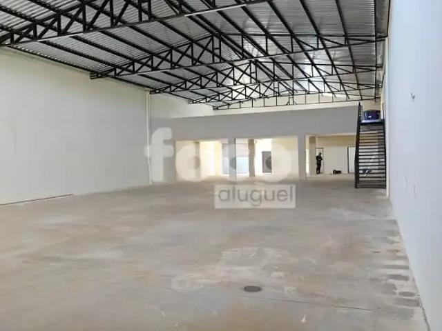 Galpão aluguel em Região Geográfica Imediata de Uberlândia, Oliveira Fortes