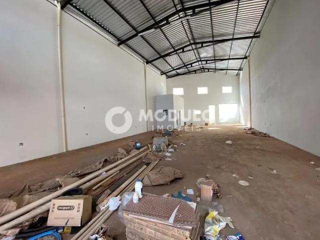 Galpão aluguel em Região Geográfica Imediata de Uberlândia, Oliveira Fortes