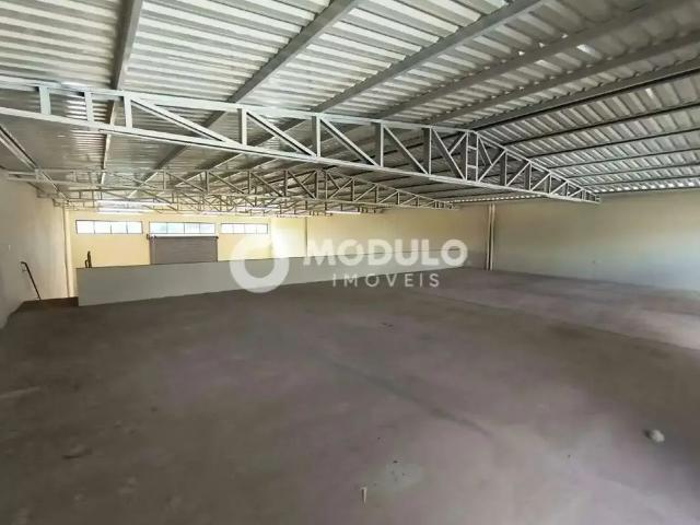 Galpão aluguel em Região Geográfica Imediata de Uberlândia, Oliveira Fortes