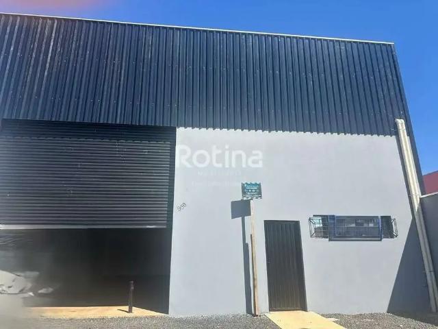 Galpão aluguel em Região Geográfica Imediata de Uberlândia, Oliveira Fortes