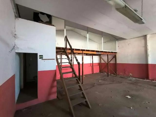 Galpão aluguel em Região Geográfica Imediata de Uberlândia, Oliveira Fortes
