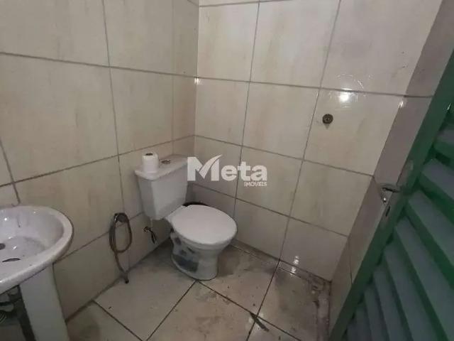 Galpão aluguel em Região Geográfica Imediata de Uberlândia, Oliveira Fortes