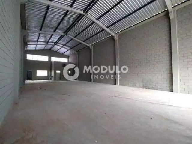 Galpão aluguel em Região Geográfica Imediata de Uberlândia, Oliveira Fortes