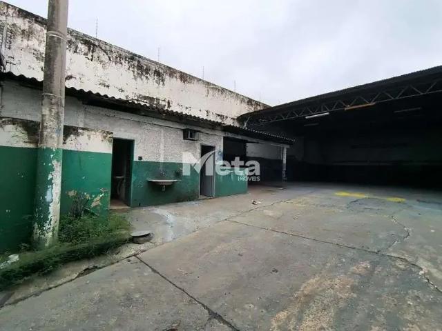 Galpão aluguel em Região Geográfica Imediata de Uberlândia, Oliveira Fortes