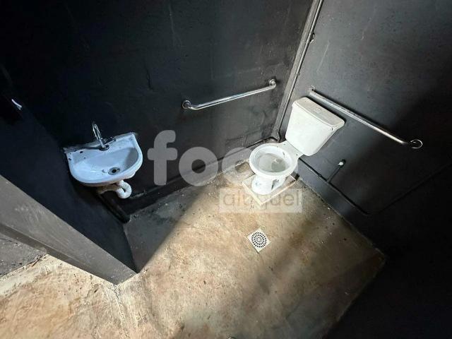 Galpão aluguel em Setor Sul, Uberlândia