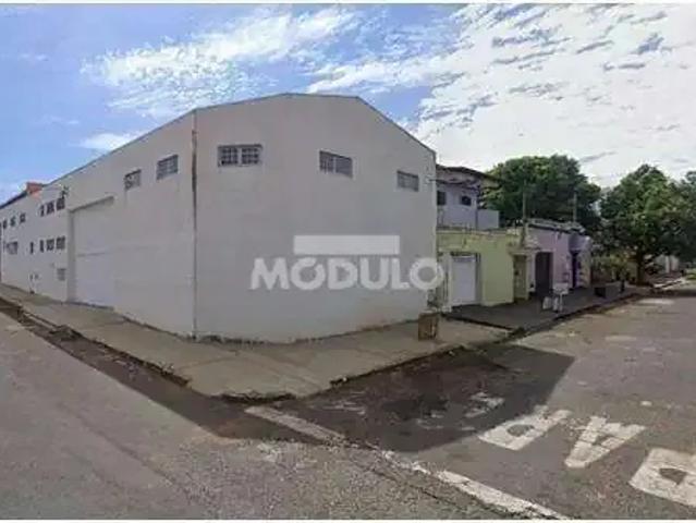 Galpão aluguel em Região Geográfica Imediata de Uberlândia, Oliveira Fortes