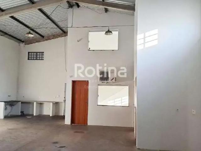 Galpão aluguel em Região Geográfica Imediata de Uberlândia, Oliveira Fortes