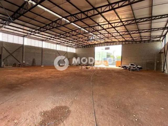 Galpão aluguel em Região Geográfica Imediata de Uberlândia, Oliveira Fortes