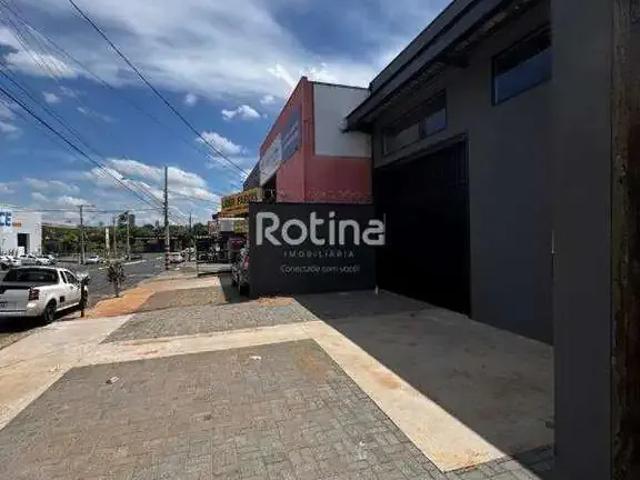 Galpão aluguel em Região Geográfica Imediata de Uberlândia, Oliveira Fortes