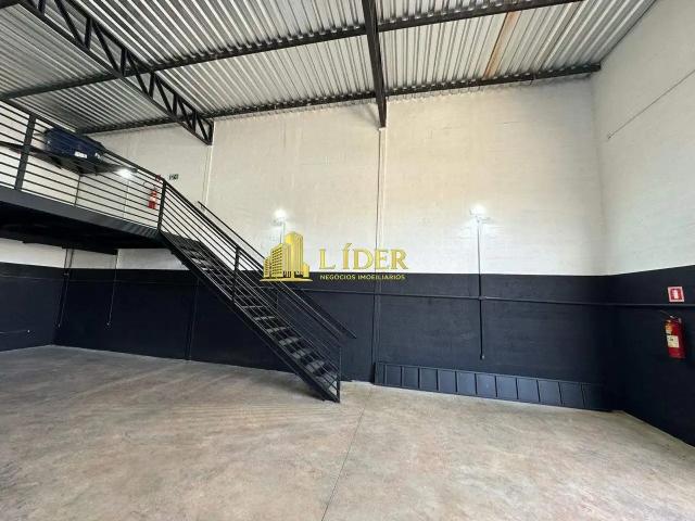 Galpão aluguel em Região Geográfica Imediata de Uberlândia, Oliveira Fortes