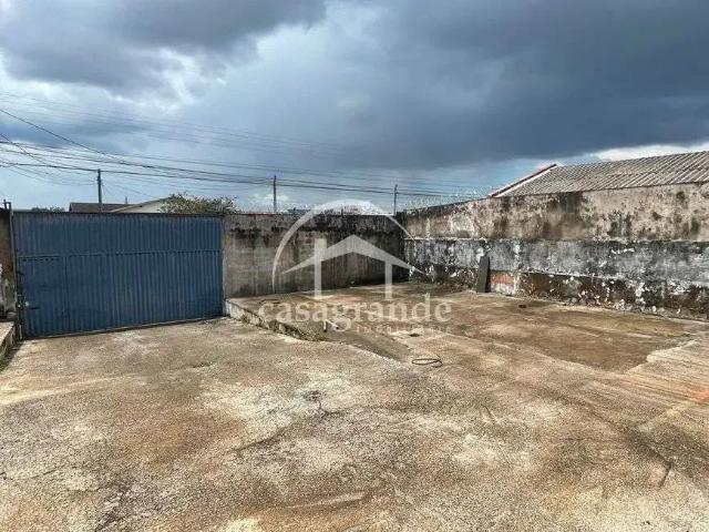 Galpão aluguel em Região Geográfica Imediata de Uberlândia, Oliveira Fortes
