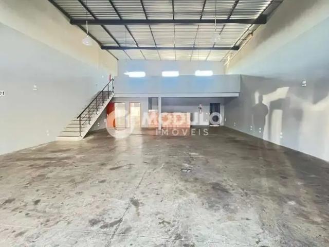 Galpão aluguel em Região Geográfica Imediata de Uberlândia, Oliveira Fortes