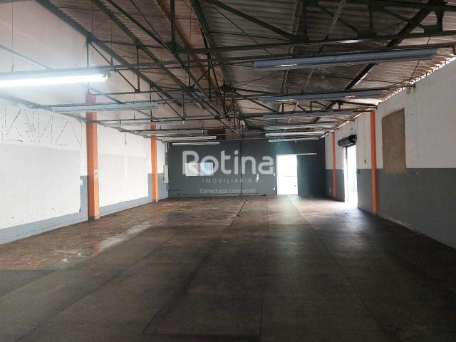 Galpão aluguel em Setor Norte, Uberlândia